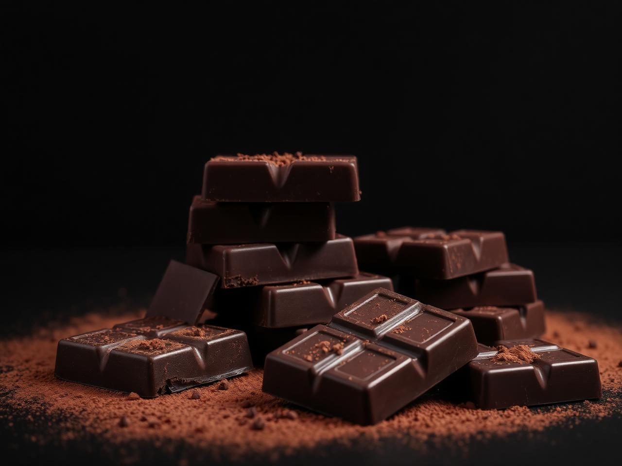 Raw Bulk Cocoa & Chocolate