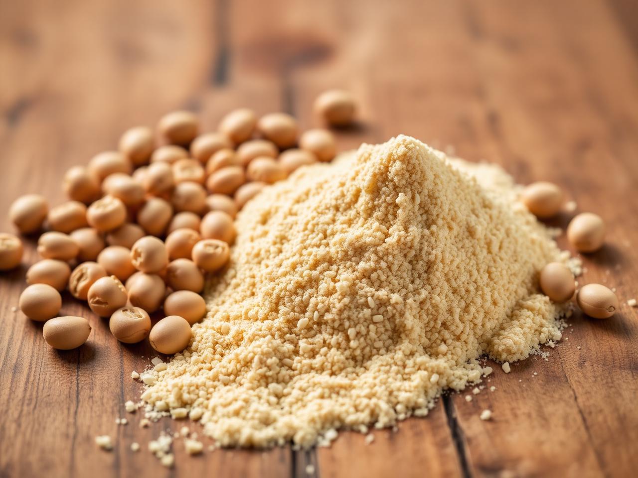 Soybean Meal